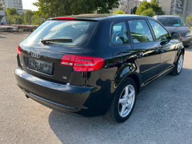 Audi A3 Sportback 1.6i-102 кс, снимка 5