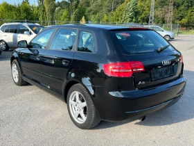 Audi A3 Sportback 1.6i-102 кс, снимка 3