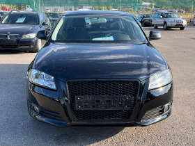 Audi A3 Sportback 1.6i-102  | Mobile.bg    8