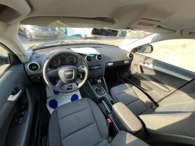 Audi A3 Sportback 1.6i-102 кс, снимка 11