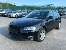 Audi A3 Sportback 1.6i-102 кс, снимка 1