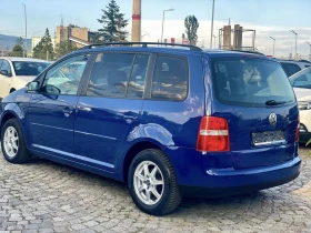 VW Touran 1.6 , снимка 3