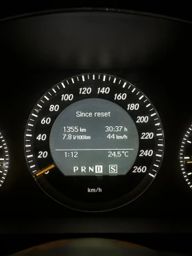 Mercedes-Benz C 220 CDI (OM646) | Mobile.bg    11