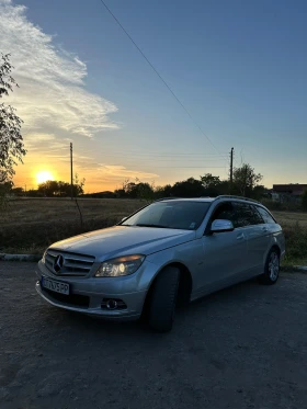 Mercedes-Benz C 220 CDI (OM646), снимка 12