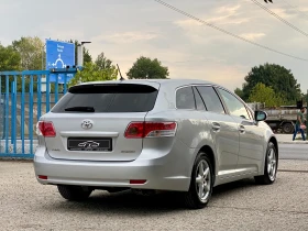 Toyota Avensis 1.8* 147кс., снимка 2