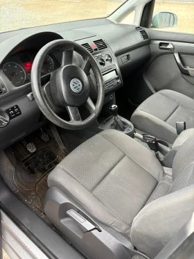 VW Touran 1.9, снимка 5