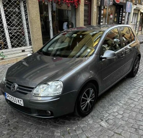 VW Golf 1.6, снимка 1