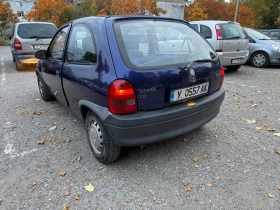 Opel Corsa 1.2i | Mobile.bg    4