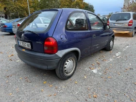 Opel Corsa 1.2i | Mobile.bg    6