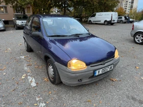 Opel Corsa 1.2i | Mobile.bg    8