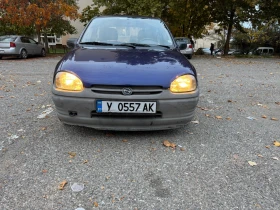     Opel Corsa 1.2i