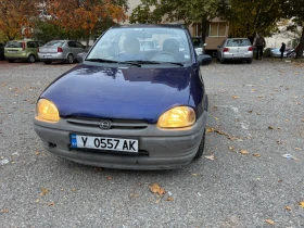 Opel Corsa 1.2i | Mobile.bg    2