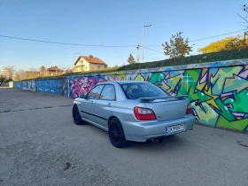 Subaru Impreza, снимка 3