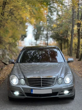 Mercedes-Benz E 320 | Mobile.bg    3