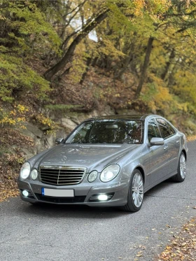 Mercedes-Benz E 320 | Mobile.bg    6