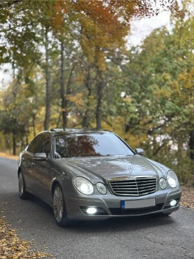 Mercedes-Benz E 320 | Mobile.bg    2