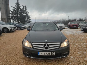 Mercedes-Benz C 180 C180 CDI, снимка 2