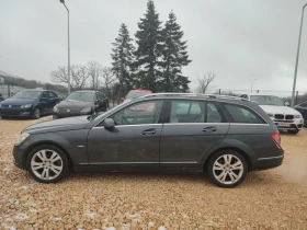 Mercedes-Benz C 180 C180 CDI, снимка 3