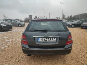 Mercedes-Benz C 180 C180 CDI, снимка 6