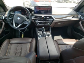 BMW 540 XI FACE 97ХИЛ. КМ., снимка 8