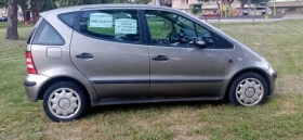 Mercedes-Benz A 170, снимка 3