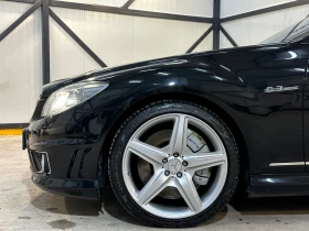 Mercedes-Benz CL 63 AMG * 143 000 КМ* ПОДГРЕВ* ОБДУХВАНЕ* HARMAN/KARDON* N, снимка 4