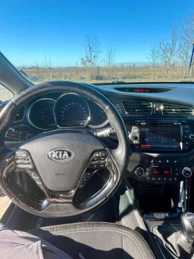 Kia Ceed 1.6 CRDI, снимка 10