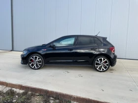 VW Polo GTI, снимка 10