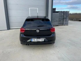 VW Polo GTI, снимка 5