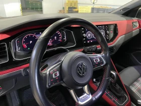 VW Polo GTI, снимка 12