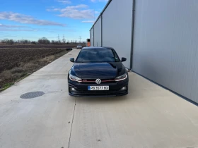 VW Polo GTI, снимка 6