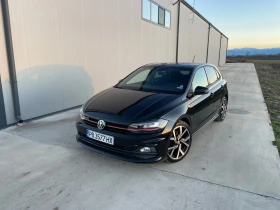 VW Polo GTI, снимка 1