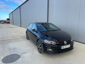 VW Polo GTI, снимка 1