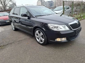 Skoda Octavia 2.0i, снимка 2