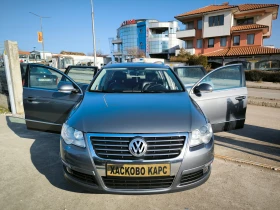 VW Passat 2.0TDI HIGHLINE | Mobile.bg    2