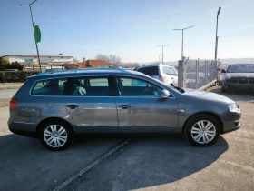 VW Passat 2.0TDI HIGHLINE | Mobile.bg    4