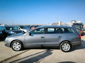 VW Passat 2.0TDI HIGHLINE | Mobile.bg    6