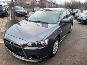 Mitsubishi Lancer 1.8i - Automatic - SWISS , снимка 2