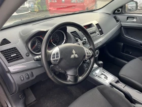 Mitsubishi Lancer 1.8i - Automatic - SWISS , снимка 10