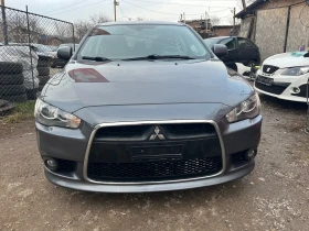 Mitsubishi Lancer 1.8i - Automatic - SWISS , снимка 8