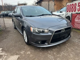 Mitsubishi Lancer 1.8i - Automatic - SWISS , снимка 7