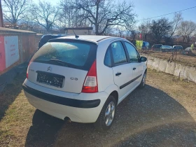 Citroen C3 Facelift / 1 собственик , снимка 8