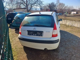 Citroen C3 Facelift / 1 собственик - 3790 лв. - 90043439 | Car24.bg