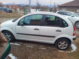 Citroen C3 Facelift / 1 собственик - 3790 лв. - 90043439 | Car24.bg