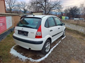 Citroen C3 Facelift / 1 собственик , снимка 7