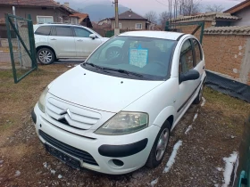 Citroen C3 Facelift / 1 собственик , снимка 1