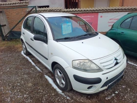 Citroen C3 Facelift / 1 собственик - 3790 лв. - 90043439 | Car24.bg