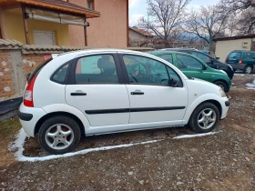 Citroen C3 Facelift / 1   | Mobile.bg    6