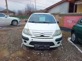 Citroen C3 Facelift / 1 собственик - 3790 лв. - 90043439 | Car24.bg