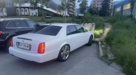 Cadillac Deville 4.6 | Mobile.bg    2